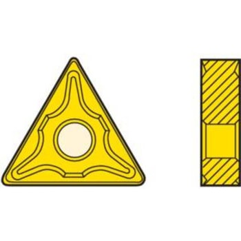 旋削 ISOネガインサート TNMG16 TP3501 セコ・ツールズ・ジャパン