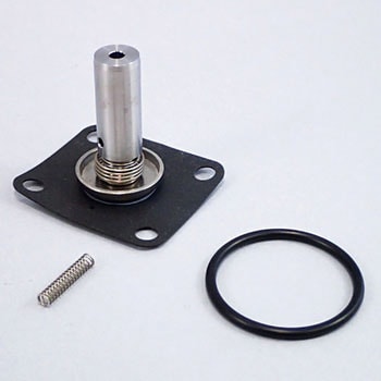ADK11シリーズ マルチレックスバルブ用部品 CKD