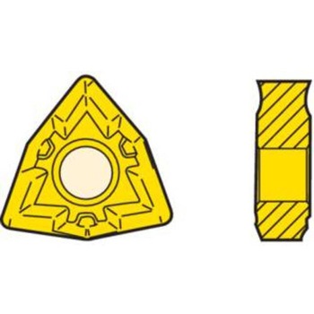 旋削 ISOネガインサート WNMG08 TH1000 セコ・ツールズ・ジャパン