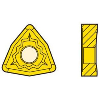 旋削 ISOネガインサート WNMM08 TP3501 セコ・ツールズ・ジャパン