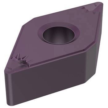 旋削 ISOネガインサート DNMG1506 TH1000 セコ・ツールズ・ジャパン