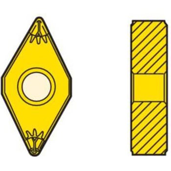 旋削 ISOネガインサート DNMG1506 TH1000 セコ・ツールズ・ジャパン