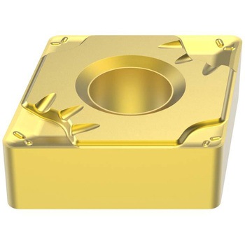 旋削ISOネガインサート(超硬/サーメット) セコ・ツールズ・ジャパン