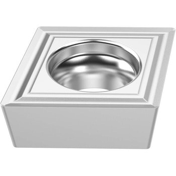 旋削 ISOポジインサート CCMT0602 セコ・ツールズ・ジャパン