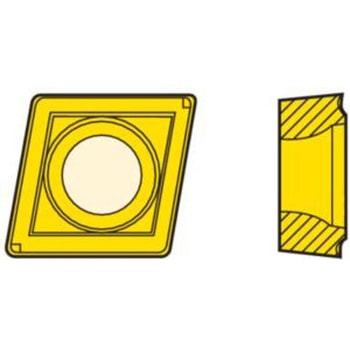 旋削 ISOポジインサート CCMT0602 セコ・ツールズ・ジャパン