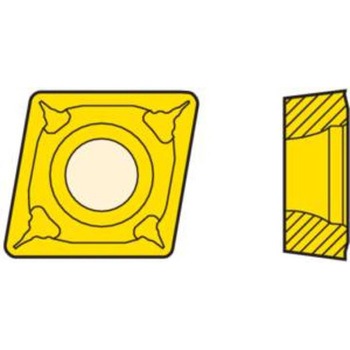 旋削 ISOポジインサート CCMT09T3 セコ・ツールズ・ジャパン