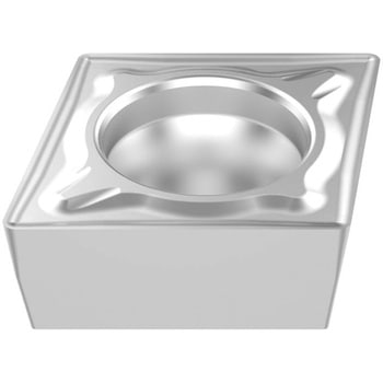 旋削 ISOポジインサート CCMT1204 セコ・ツールズ・ジャパン