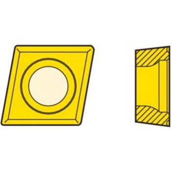 旋削 ISOポジインサート CCMT09T3 セコ・ツールズ・ジャパン