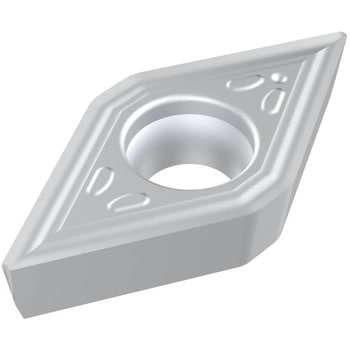 旋削 ISOポジインサート DCMT0702 - セコ・ツールズ・ジャパン