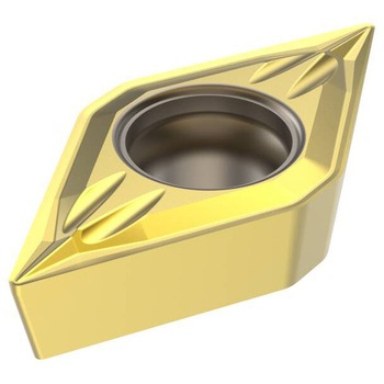 旋削 ISOポジインサート DCMT0702 - セコ・ツールズ・ジャパン