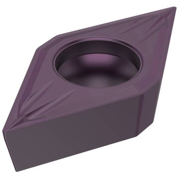 旋削 ISOポジインサート DCMT11T3 セコ・ツールズ・ジャパン