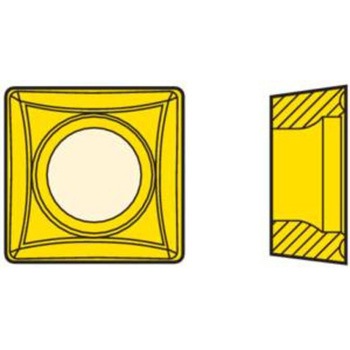 旋削 ISOポジインサート SCMT0602 セコ・ツールズ・ジャパン