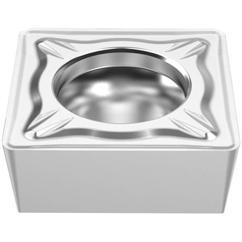 旋削 ISOポジインサート SCMT1204 セコ・ツールズ・ジャパン