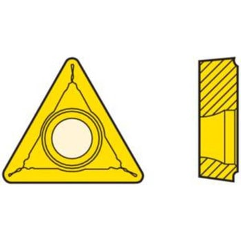 旋削 ISOポジインサート TCMT1102 セコ・ツールズ・ジャパン