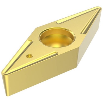 旋削 ISOポジインサート VBMT1604 セコ・ツールズ・ジャパン