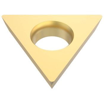 旋削 ISOポジインサート TDAB06T0 CP500 セコ・ツールズ・ジャパン