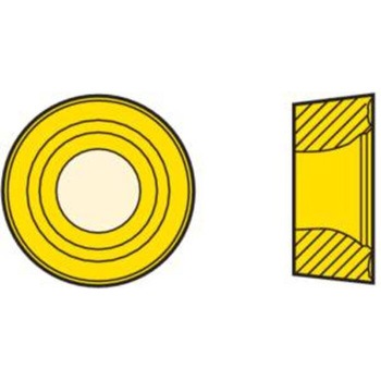 旋削 ISOポジインサート RCMT1204 セコ・ツールズ・ジャパン