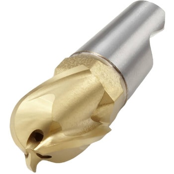 フライス ミニマスターヘッド MM10 セコ・ツールズ・ジャパン