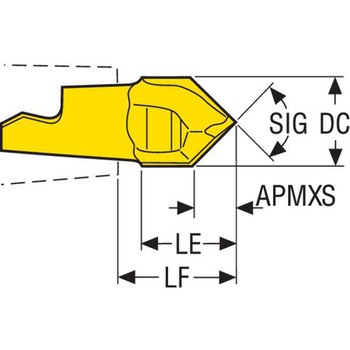 フライス ミニマスターヘッド MM10 セコ・ツールズ・ジャパン
