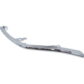 (58933)コンソールリヤエンドパネル ガーニッシュ トヨタ