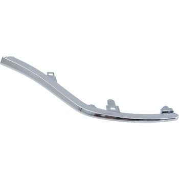 (58934)コンソールリヤエンドパネル ガーニッシュ トヨタ