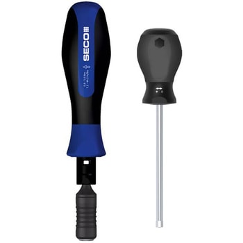 交換部品 セコ・ツールズ・ジャパン