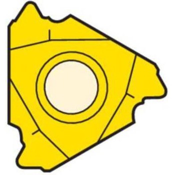 旋削 ねじ切り用インサート APIRD セコ・ツールズ・ジャパン