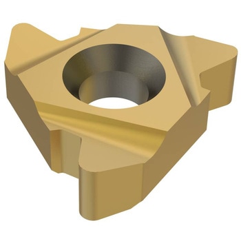 旋削 ねじ切り用インサート 22ER4API386 セコ・ツールズ・ジャパン