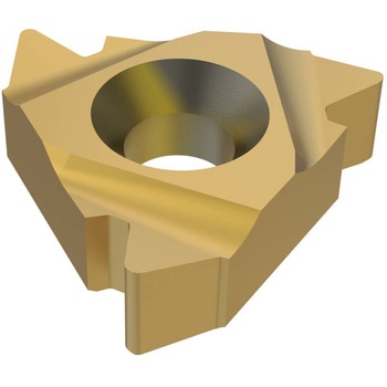 旋削 ねじ切り用インサート 27ER4API504 セコ・ツールズ・ジャパン