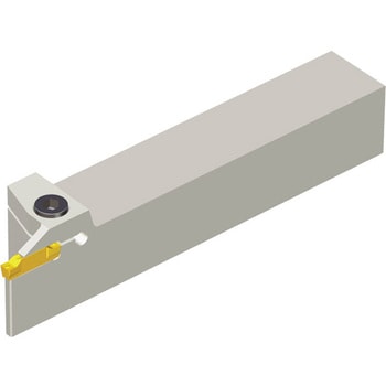 外径旋削 深溝入加工用ホルダー T‐クランプ テグテックジャパン