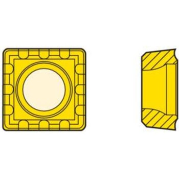 パフォーマックスドリル 外刃用インサート SCGX11 セコ・ツールズ・ジャパン