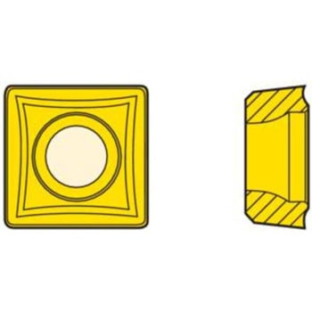 パフォーマックスドリル 外刃用インサート SCGX11 セコ・ツールズ・ジャパン