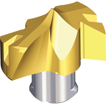 ドリルラッシュ セルフセンタリング形状交換ヘッド テグテックジャパン