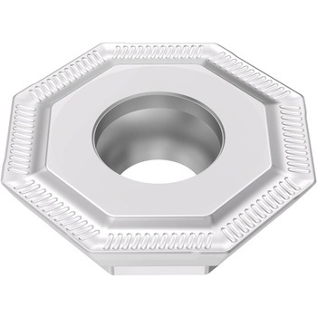 フライス オクトミル用インサート OFMR0704・ セコ・ツールズ・ジャパン