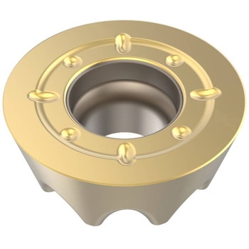 フライス 金型用インサート RDKW10T3M0 セコ・ツールズ・ジャパン