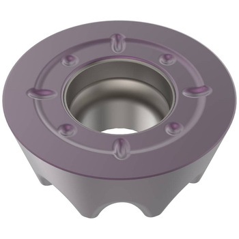 フライス 金型用インサート RDKW10T3M0 セコ・ツールズ・ジャパン