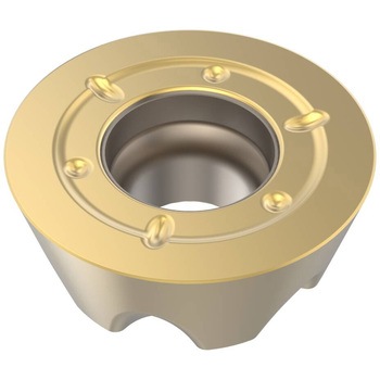 フライス 金型用インサート RDKW10T3M0 セコ・ツールズ・ジャパン