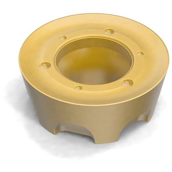 フライス 金型用インサート RPHT1204M0T セコ・ツールズ・ジャパン