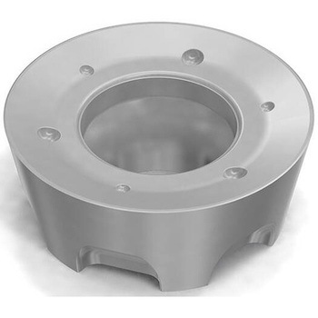 フライス 金型用インサート RPHT1204M0T セコ・ツールズ・ジャパン