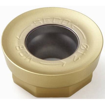 フライス 金型用インサート RPHT1204M0T セコ・ツールズ・ジャパン