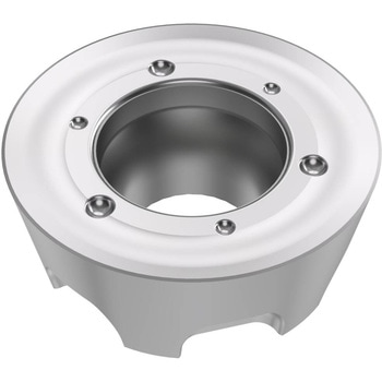 フライス 金型用インサート RPHT1204M0T セコ・ツールズ・ジャパン