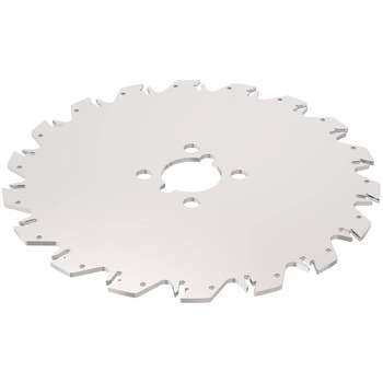 フライス 狭幅用サイドカッタ― 335．10ー04 セコ・ツールズ・ジャパン