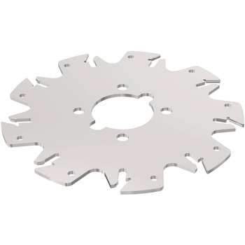 フライス 狭幅用サイドカッタ― 335．10ー02 セコ・ツールズ・ジャパン