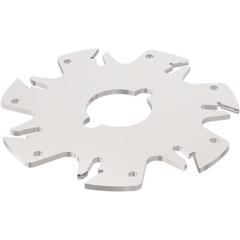 フライス 狭幅用サイドカッタ― 335．10ー03 セコ・ツールズ・ジャパン