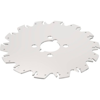 フライス 狭幅用サイドカッタ― 335．10ー03 セコ・ツールズ・ジャパン