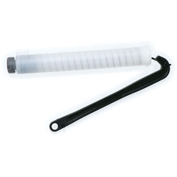 ほるす 55054)グローブコンパートメントドア ストッパSUB-ASSY トヨタ
