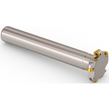 フライス サイドカッタ335．18/25 カッター 丸コマ - セコ・ツールズ・ジャパン