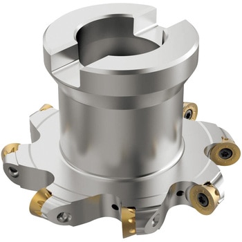 フライス サイドカッタ335．18/25 カッター 丸コマ - セコ・ツールズ・ジャパン