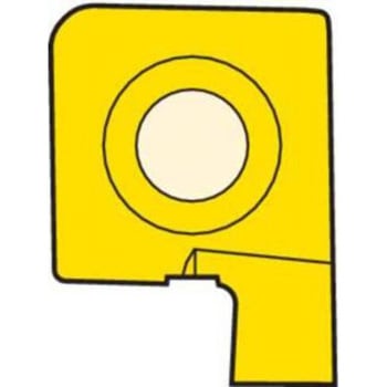 旋削 溝入れ用インサート セコ・ツールズ・ジャパン