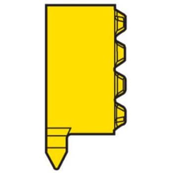 旋削 溝入れ用インサート セコ・ツールズ・ジャパン